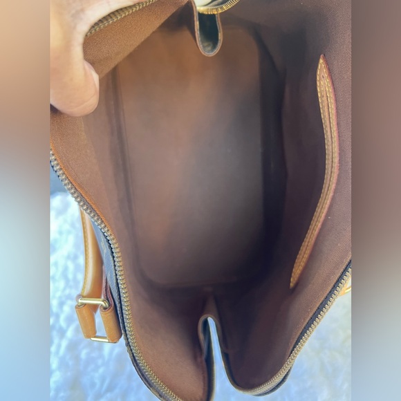 Louis Vuitton Alma Monogram BA0967 - Picture 14 of 15